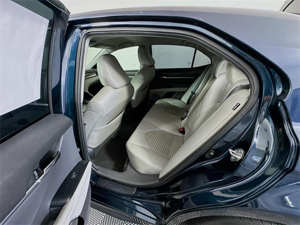 used 2020 Toyota Camry car, priced at $23,879