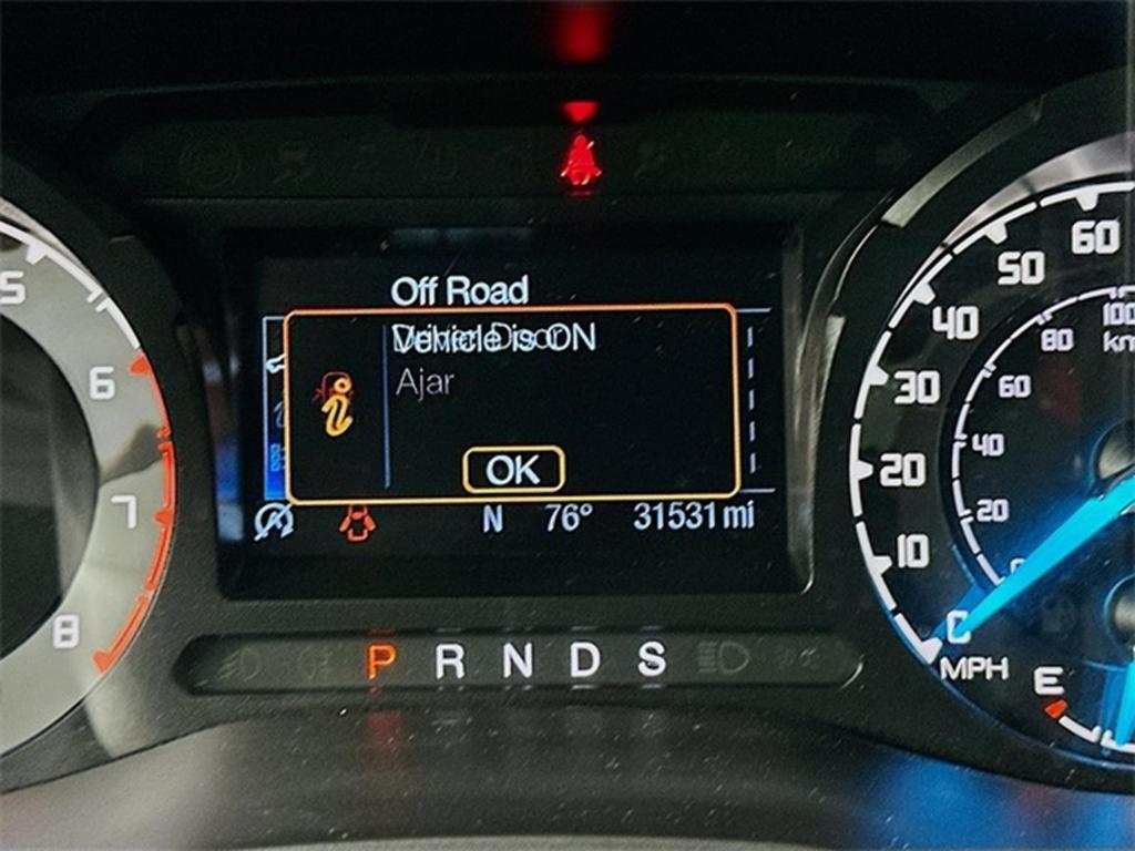 used 2019 Ford Ranger car, priced at $32,670