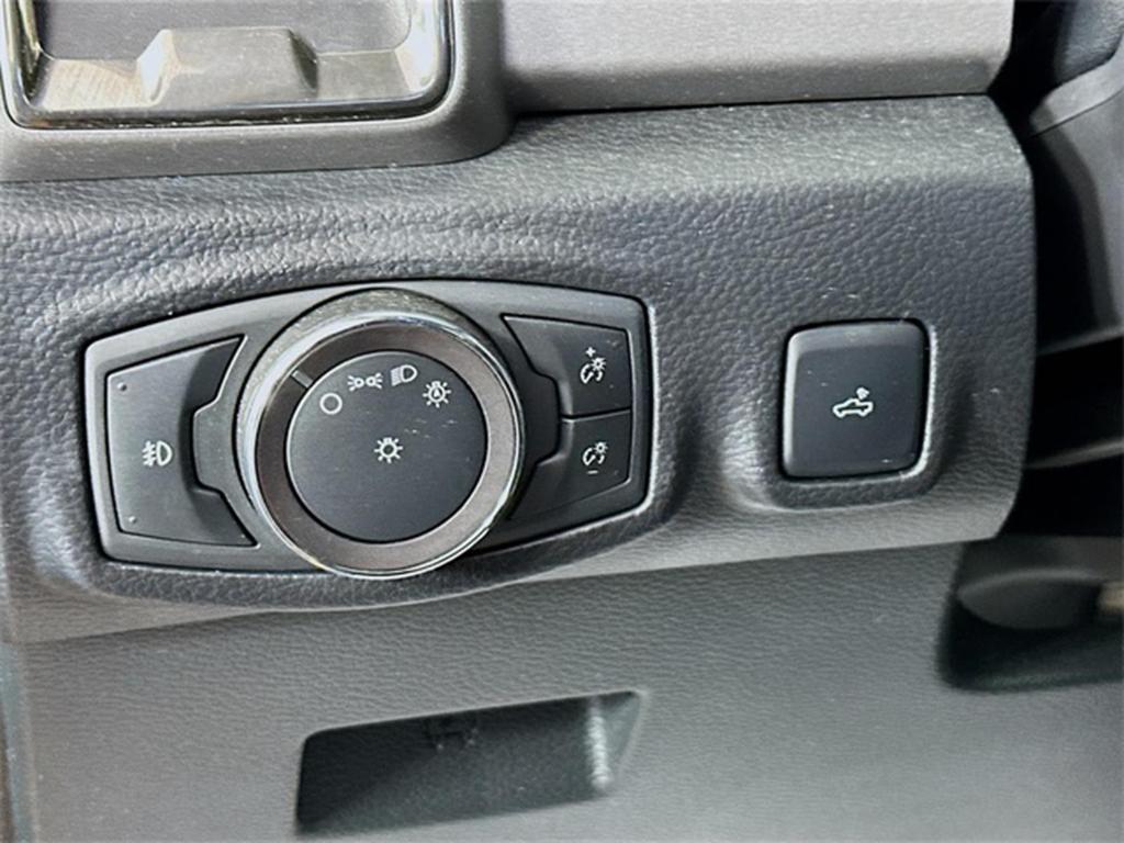 used 2019 Ford Ranger car, priced at $32,670
