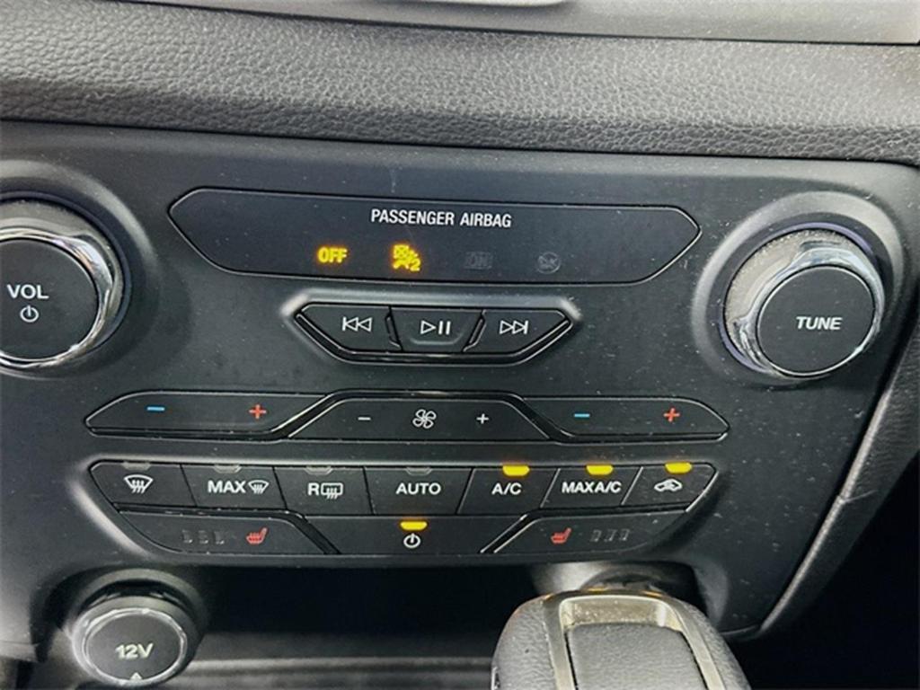 used 2019 Ford Ranger car, priced at $32,670