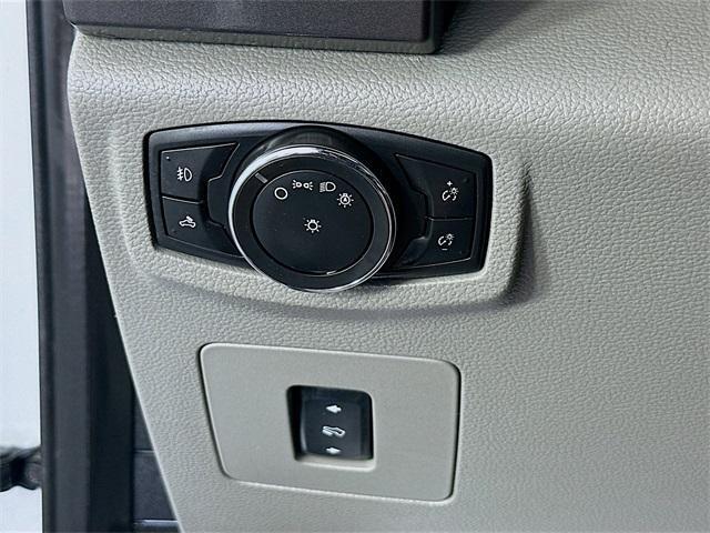 used 2016 Ford F-150 car, priced at $22,999