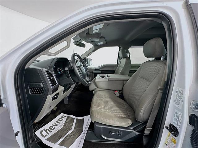 used 2016 Ford F-150 car, priced at $22,999