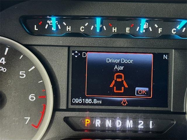 used 2016 Ford F-150 car, priced at $22,999