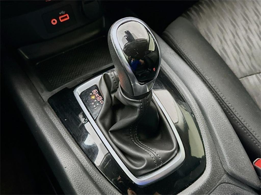 used 2020 Nissan Rogue car, priced at $15,796