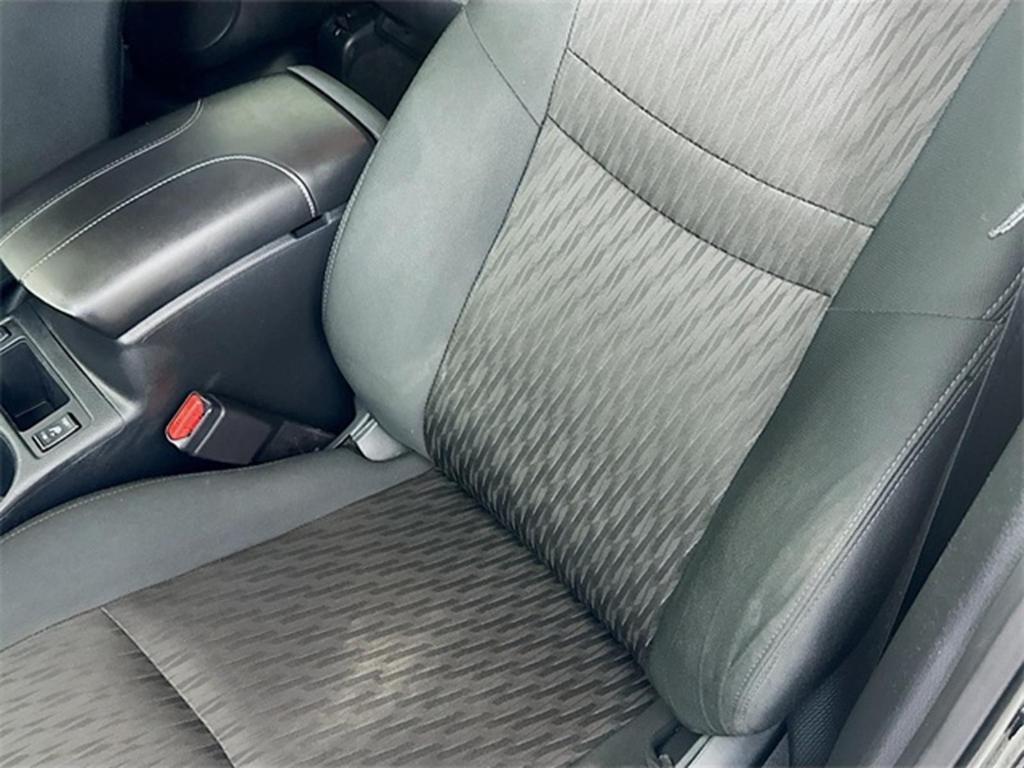 used 2020 Nissan Rogue car, priced at $15,796
