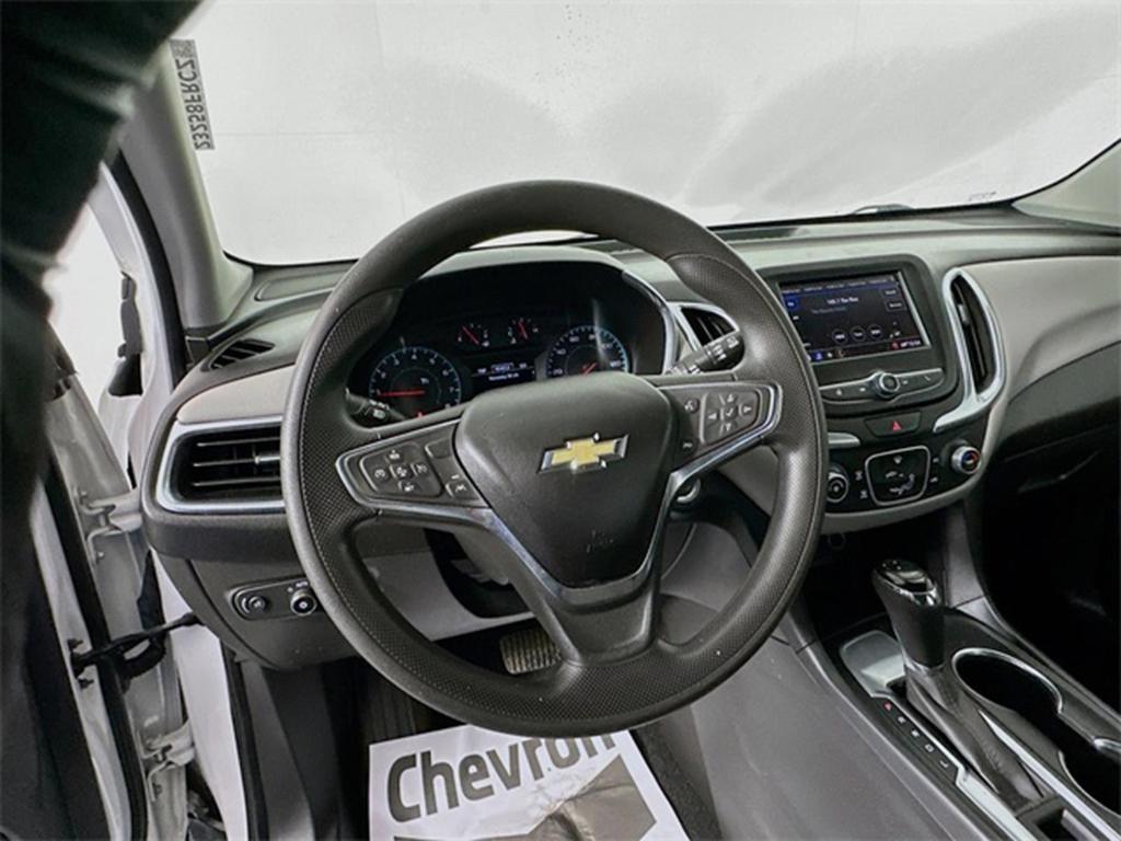 used 2020 Chevrolet Equinox car, priced at $13,998