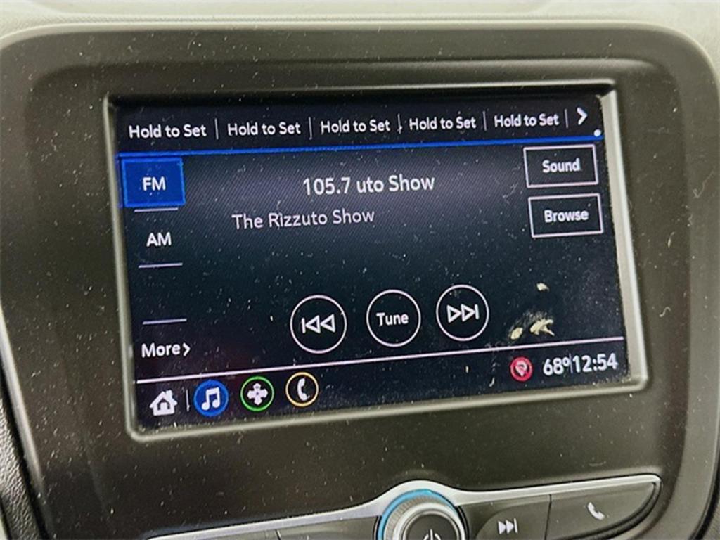 used 2020 Chevrolet Equinox car, priced at $13,998