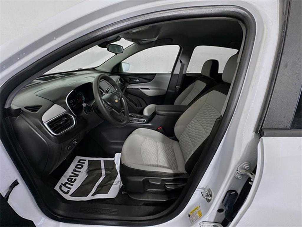 used 2020 Chevrolet Equinox car, priced at $13,998
