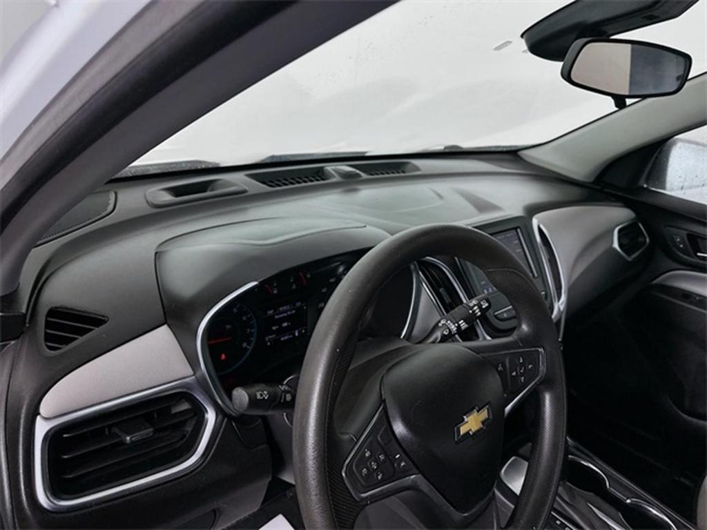used 2020 Chevrolet Equinox car, priced at $13,998