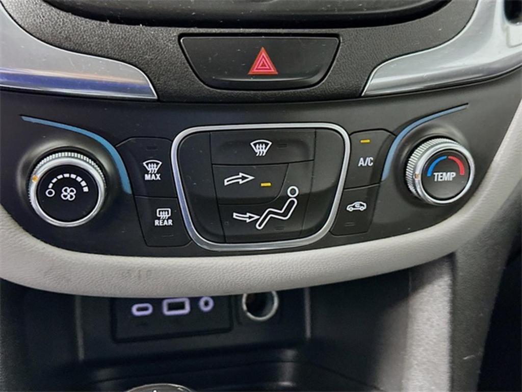 used 2020 Chevrolet Equinox car, priced at $13,998