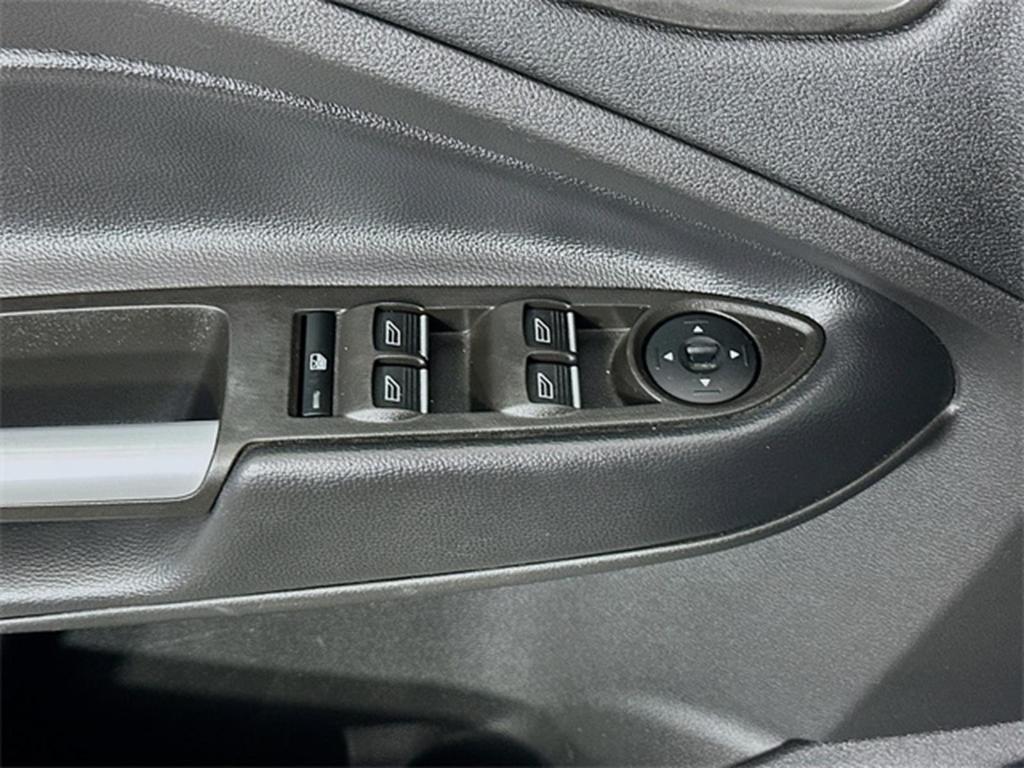used 2019 Ford Escape car, priced at $17,449
