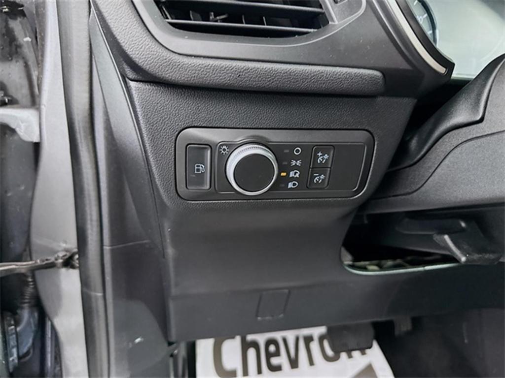 used 2021 Ford Escape car, priced at $18,263