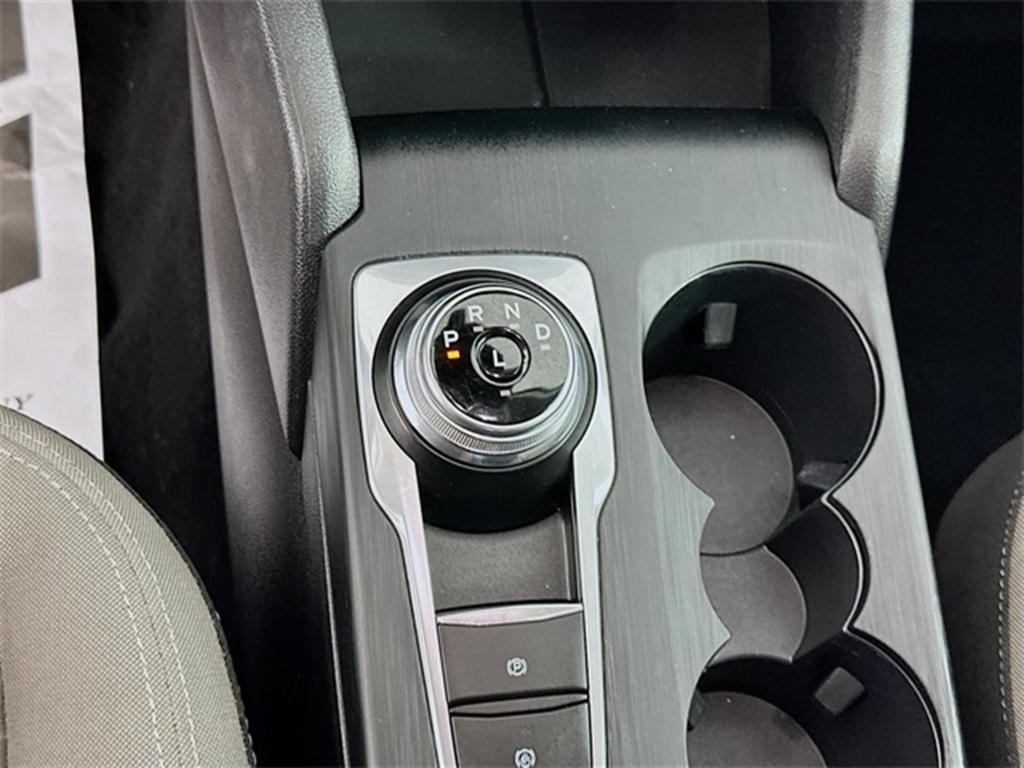 used 2021 Ford Escape car, priced at $18,263