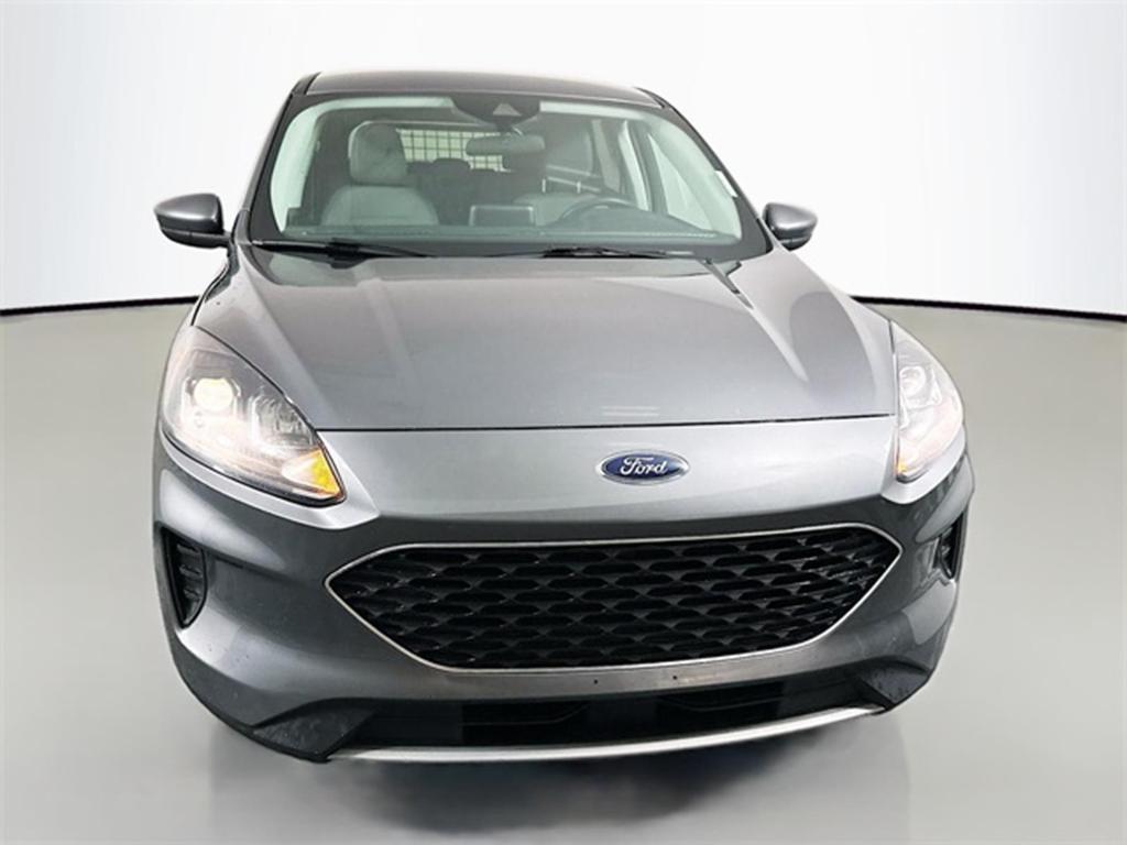 used 2021 Ford Escape car, priced at $18,263
