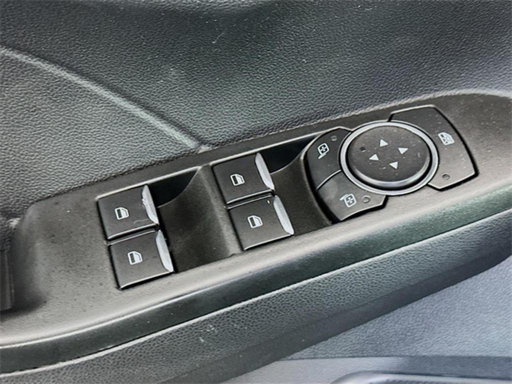 used 2021 Ford Escape car, priced at $18,263