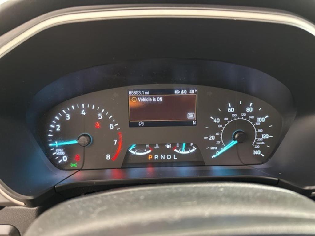 used 2022 Ford Escape car, priced at $16,954