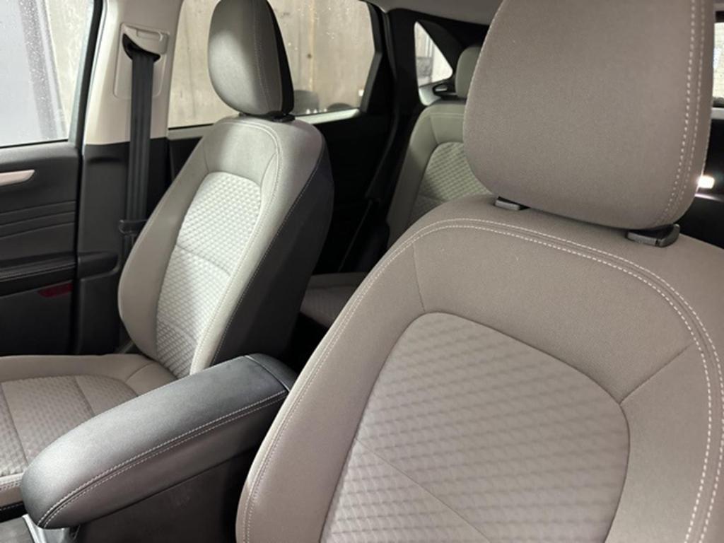 used 2022 Ford Escape car, priced at $16,954