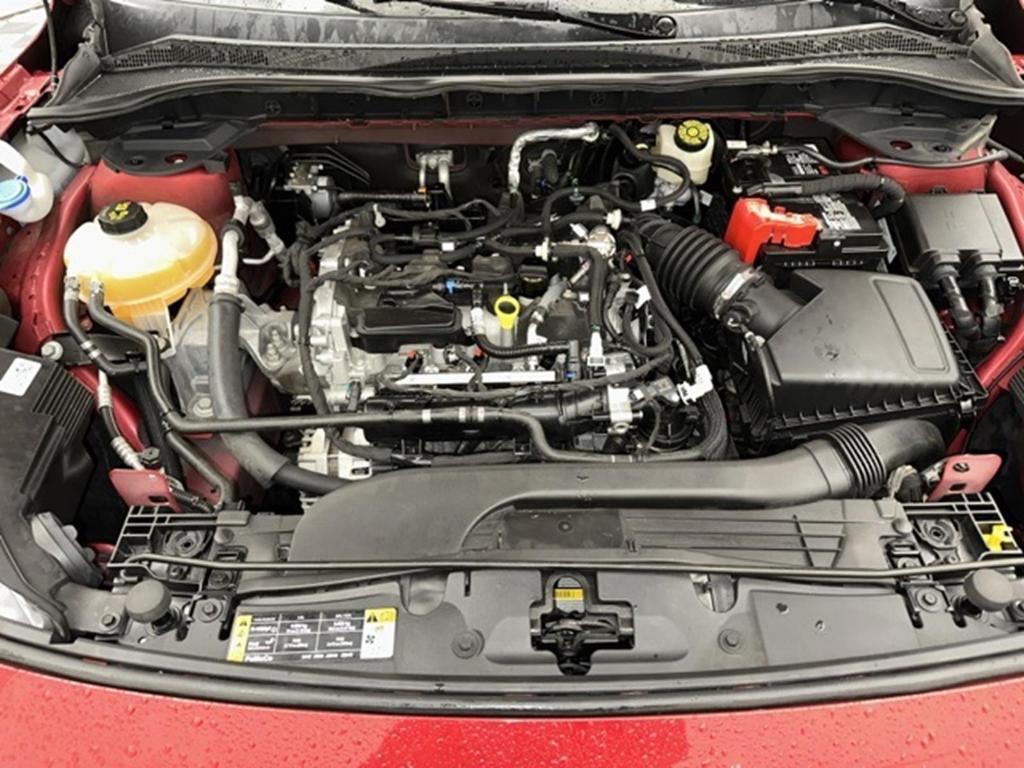 used 2022 Ford Escape car, priced at $16,954