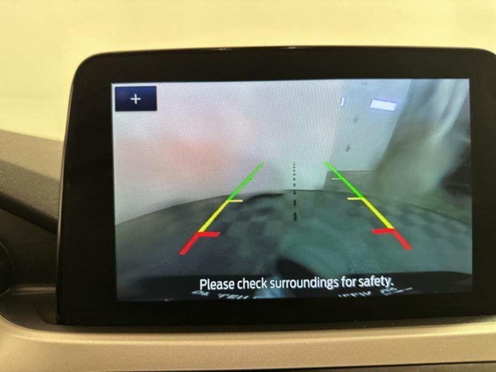 used 2022 Ford Escape car, priced at $16,954