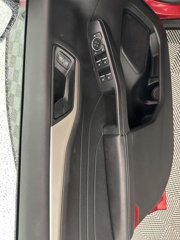 used 2022 Ford Escape car, priced at $16,954