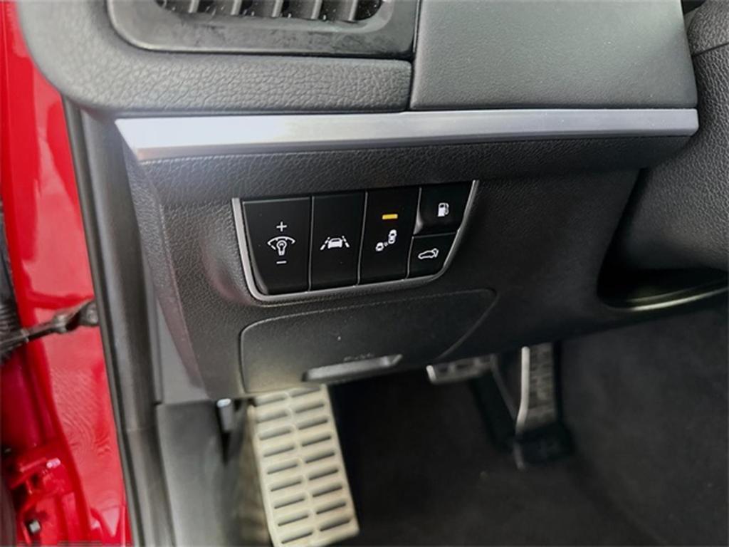 used 2018 Kia Stinger car, priced at $22,989