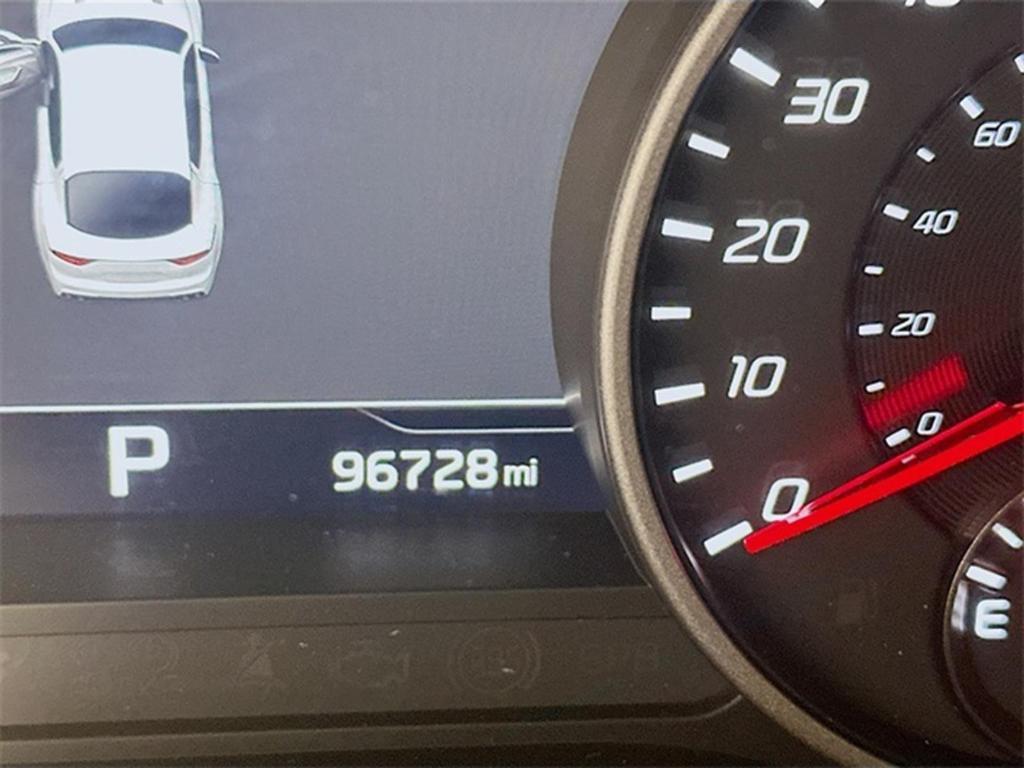 used 2018 Kia Stinger car, priced at $22,989