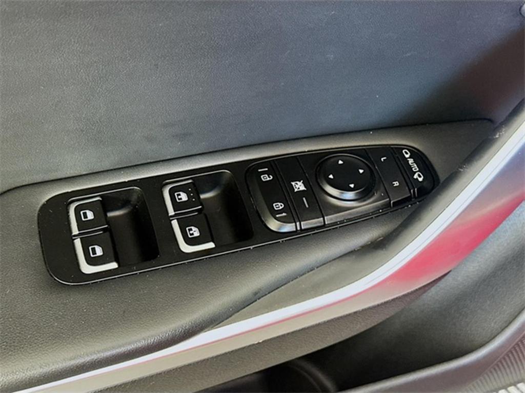 used 2018 Kia Stinger car, priced at $22,989