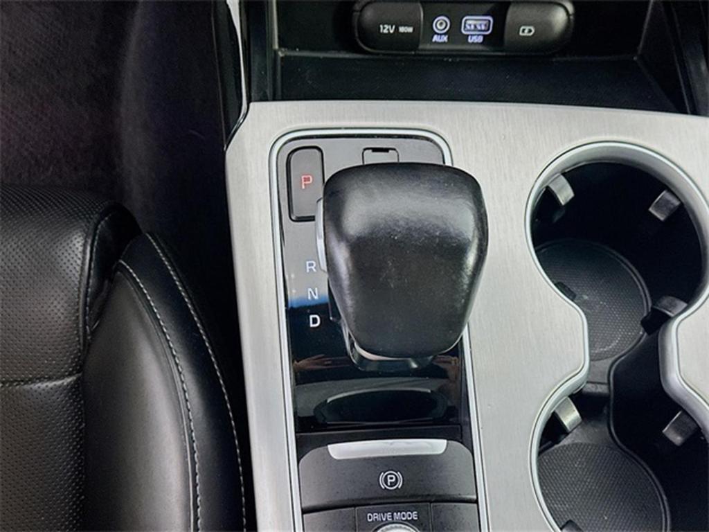 used 2018 Kia Stinger car, priced at $22,989
