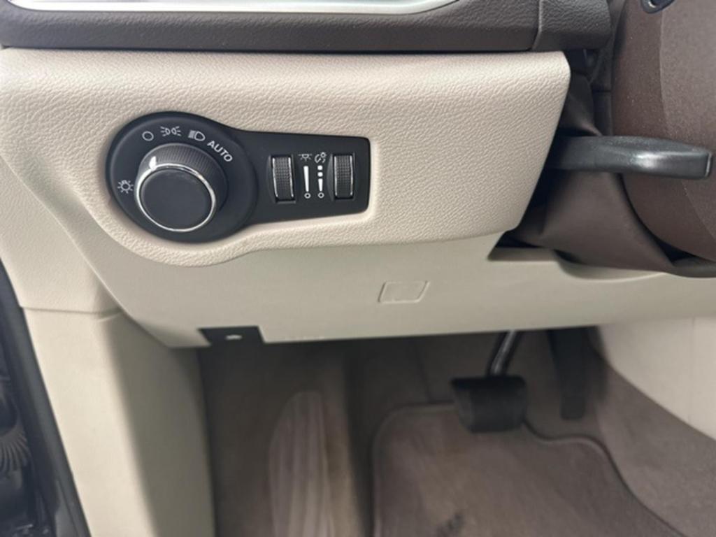 used 2020 Chrysler Voyager car, priced at $13,494