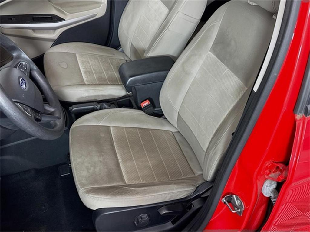 used 2020 Ford EcoSport car, priced at $13,994