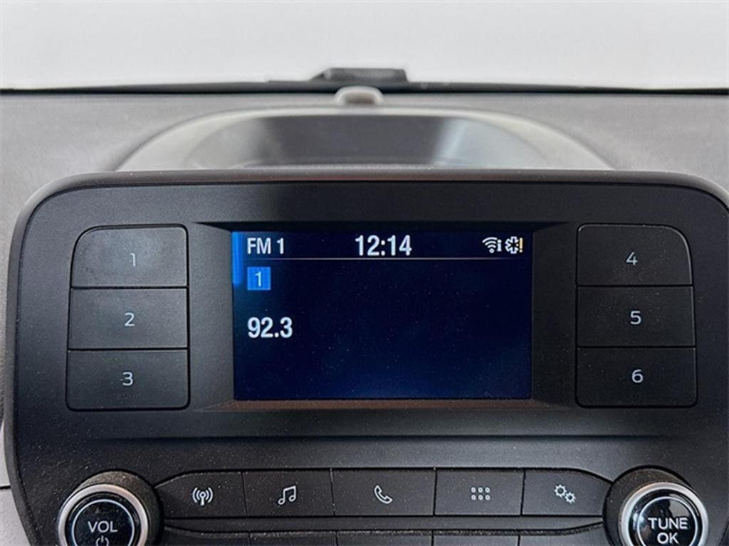 used 2020 Ford EcoSport car, priced at $13,994