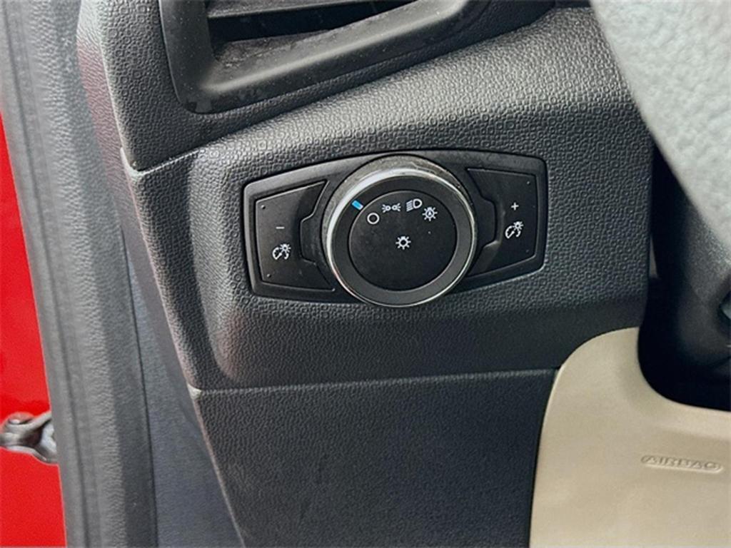 used 2020 Ford EcoSport car, priced at $13,994
