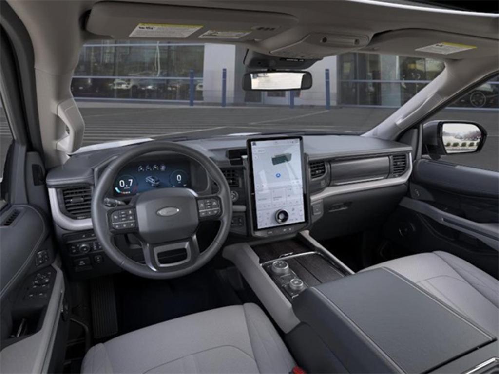 new 2024 Ford Expedition Max car, priced at $77,985