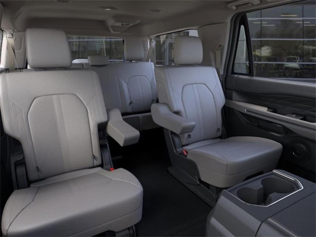 new 2024 Ford Expedition Max car, priced at $77,985