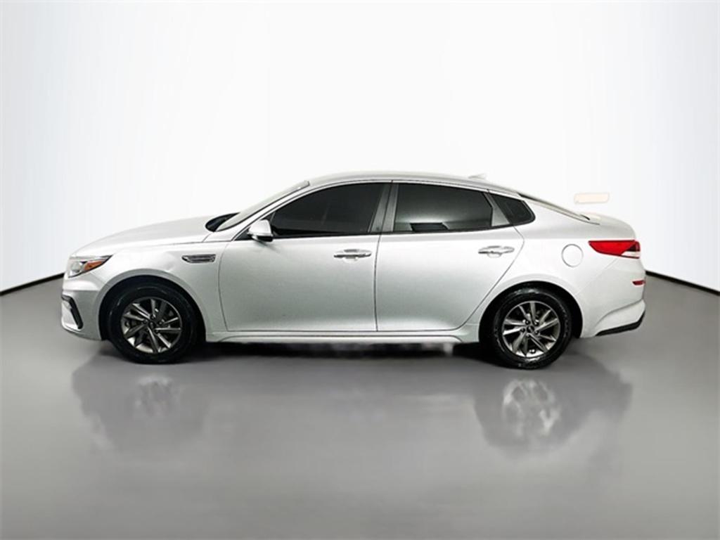 used 2020 Kia Optima car, priced at $11,299