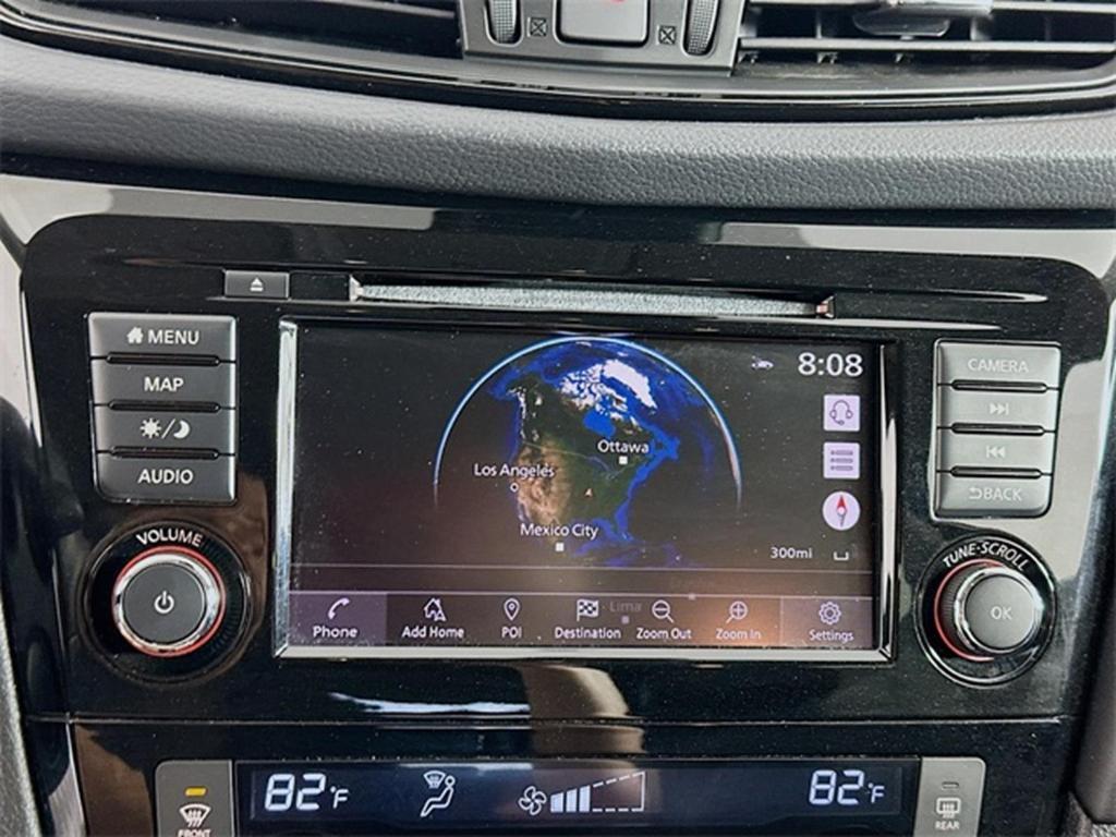 used 2019 Nissan Rogue car, priced at $20,678