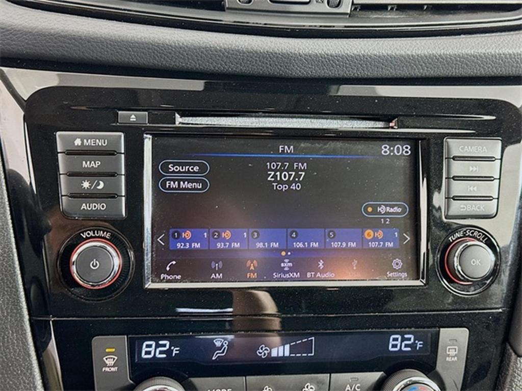 used 2019 Nissan Rogue car, priced at $20,678