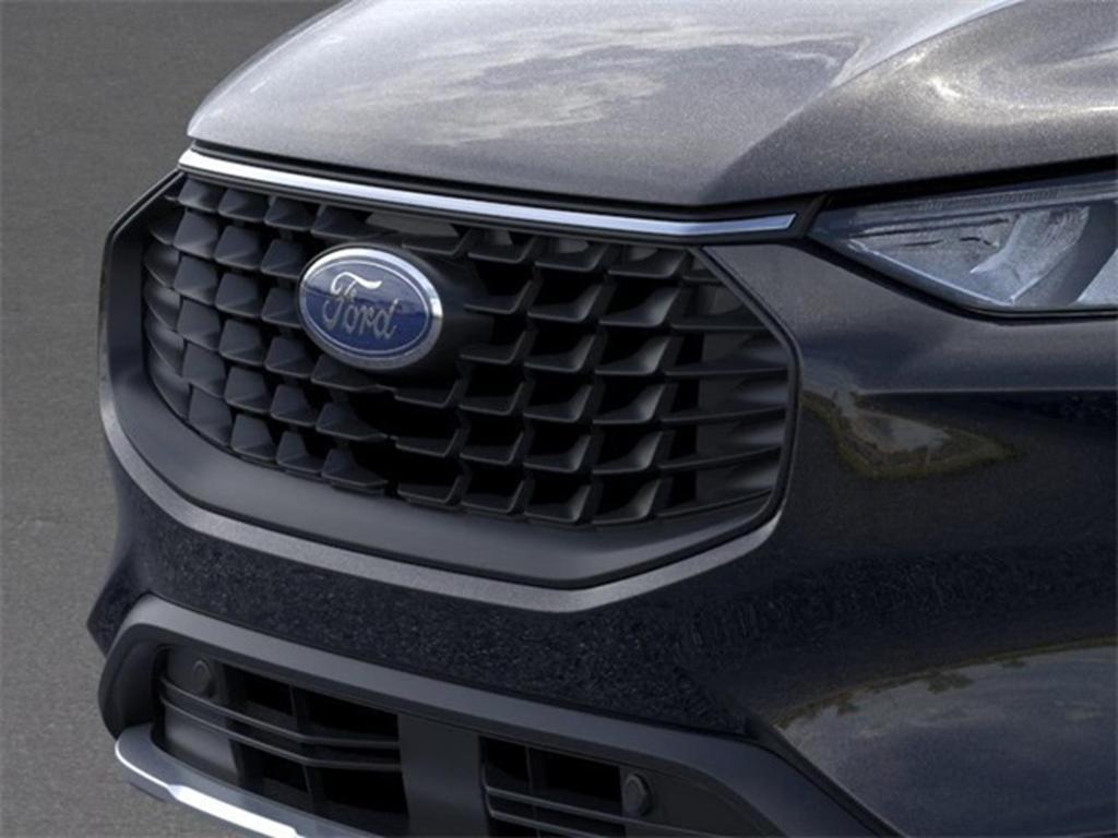 new 2025 Ford Escape car, priced at $29,621