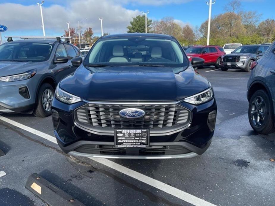 new 2025 Ford Escape car, priced at $29,621