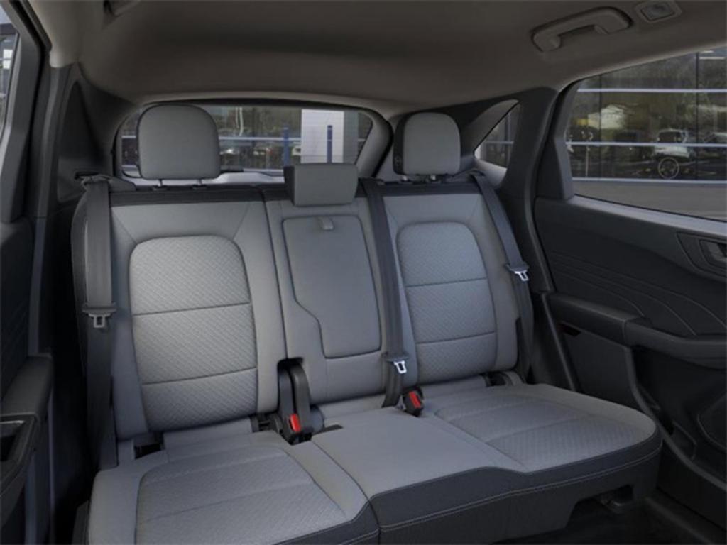 new 2025 Ford Escape car, priced at $25,301