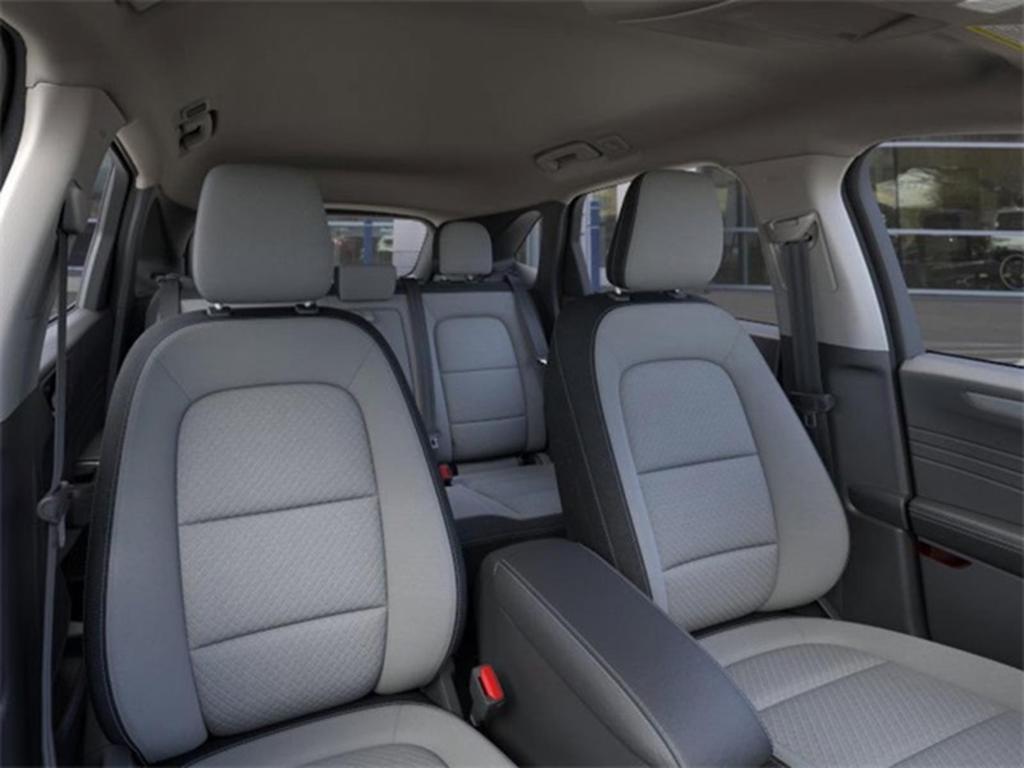 new 2025 Ford Escape car, priced at $25,301