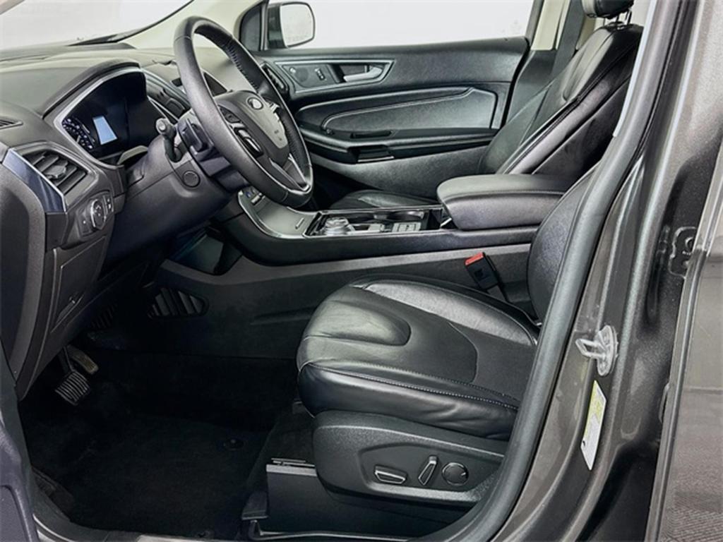 used 2019 Ford Edge car, priced at $18,499