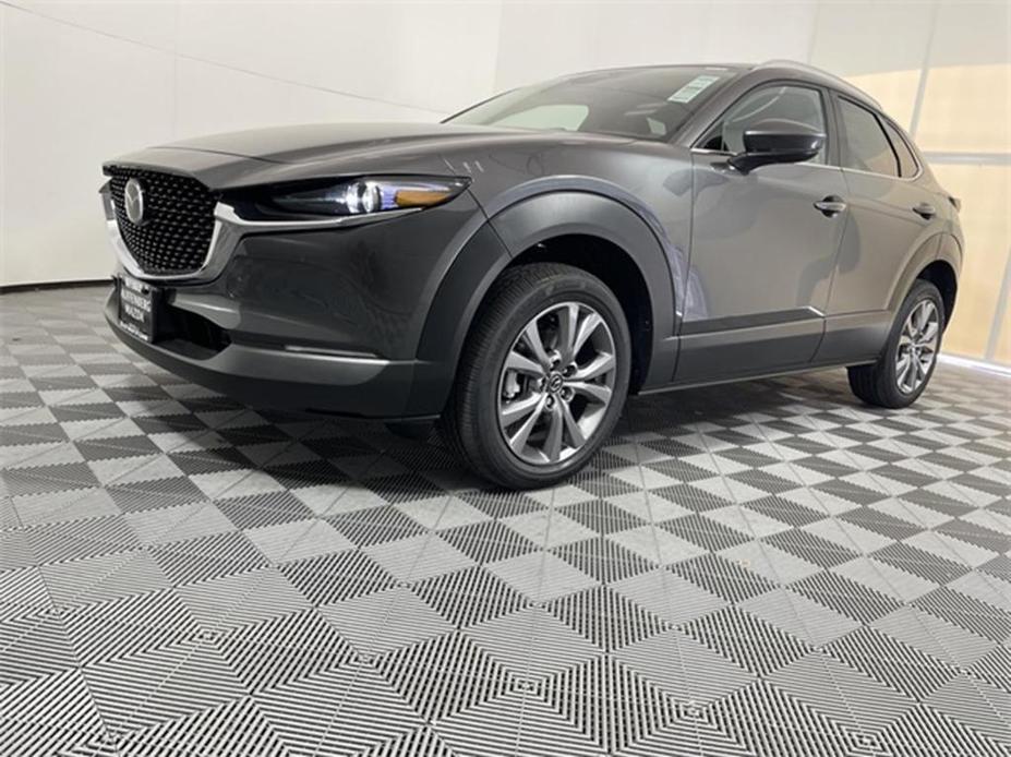 used 2024 Mazda CX-30 car, priced at $34,325