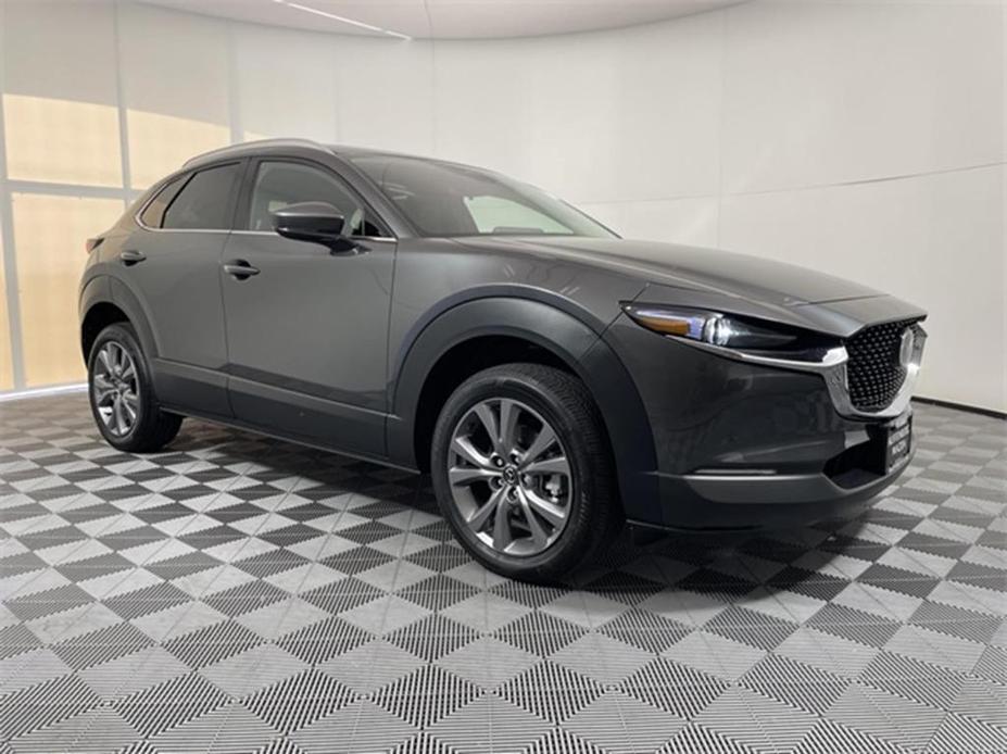 used 2024 Mazda CX-30 car, priced at $34,325