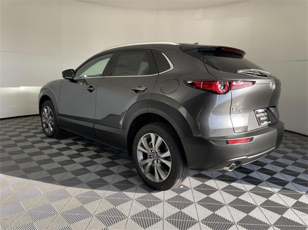 used 2024 Mazda CX-30 car, priced at $34,325