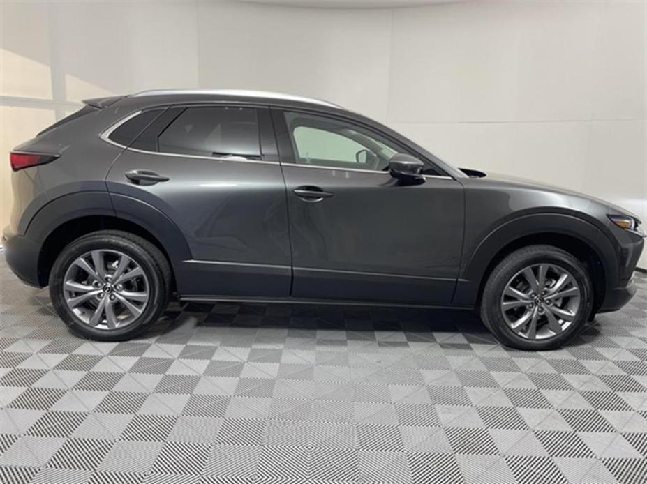 used 2024 Mazda CX-30 car, priced at $34,325