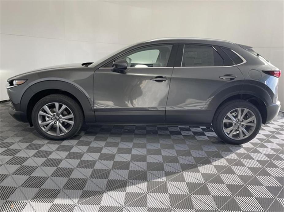 used 2024 Mazda CX-30 car, priced at $34,325