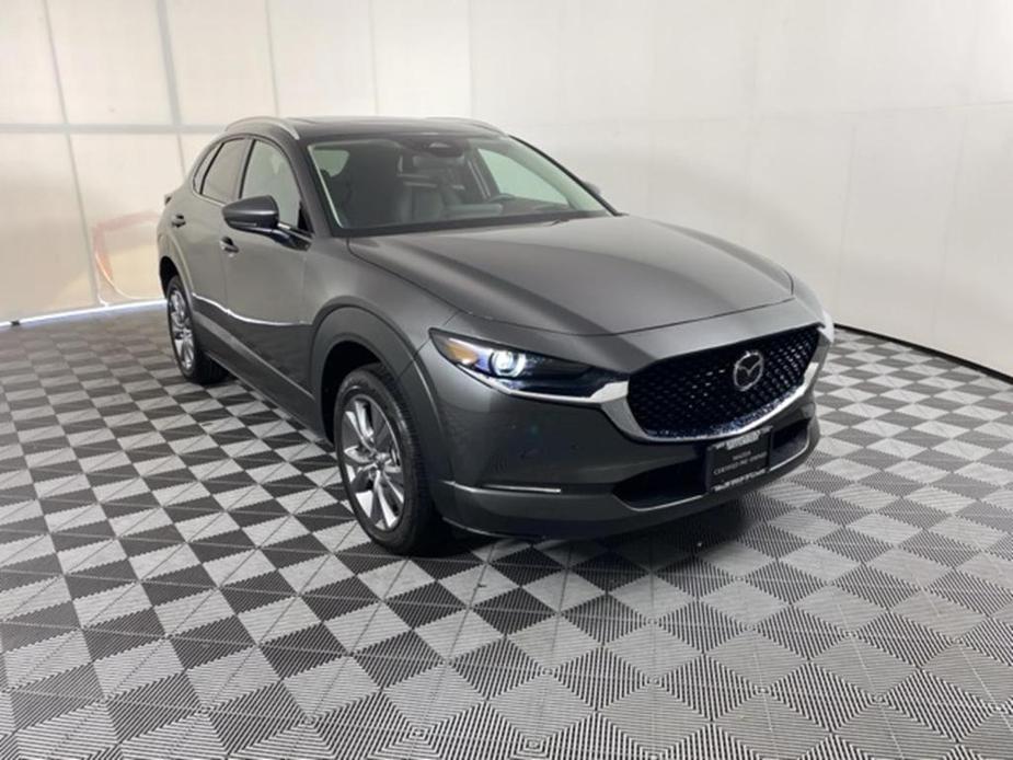 used 2024 Mazda CX-30 car, priced at $34,325