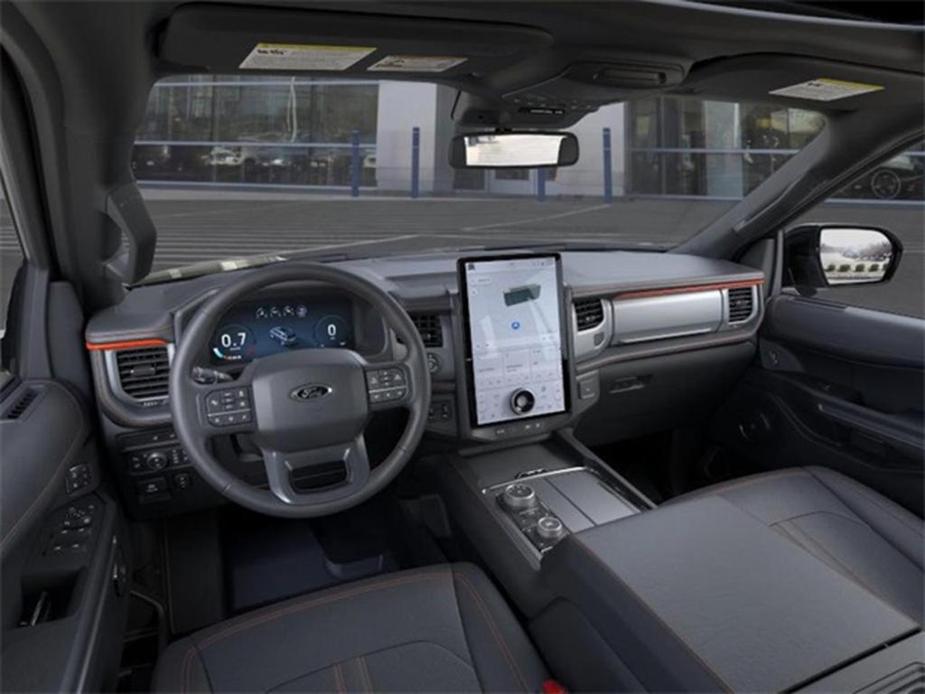 new 2024 Ford Expedition car, priced at $72,284