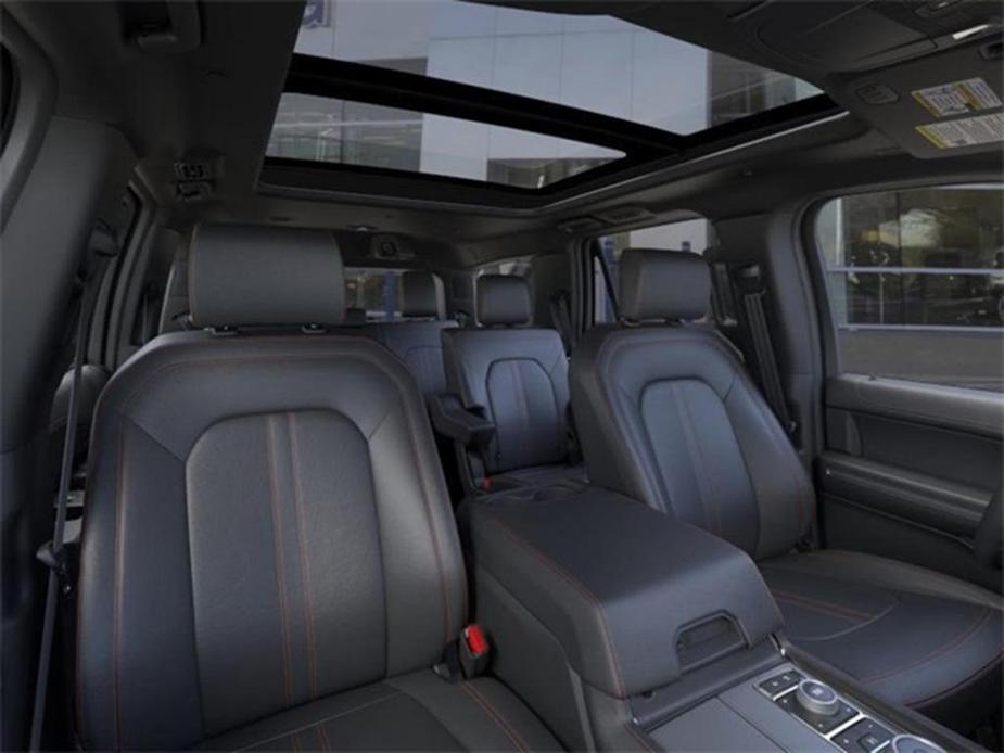 new 2024 Ford Expedition car, priced at $72,284